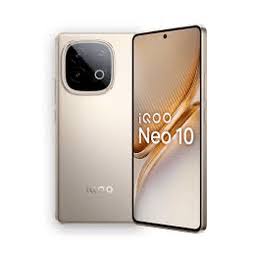iQOO Z10 5G 8GB + 128GB