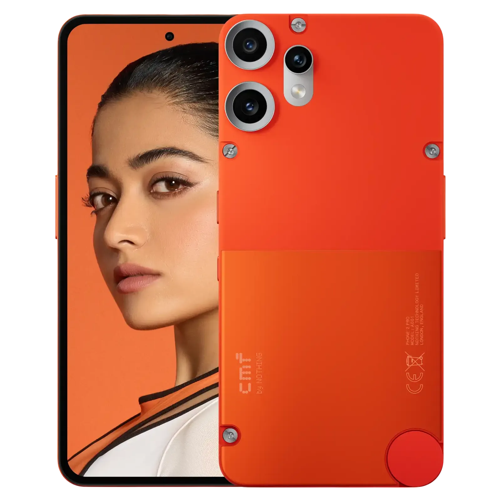 CMF by Nothing Phone 2 Pro 5G 8GB + 256GB