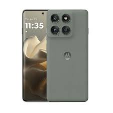 Motorola Moto Edge 60 Pro 8GB + 256GB