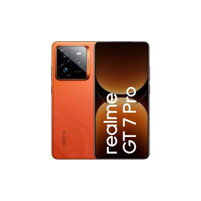 Realme GT 7 8GB + 256GB