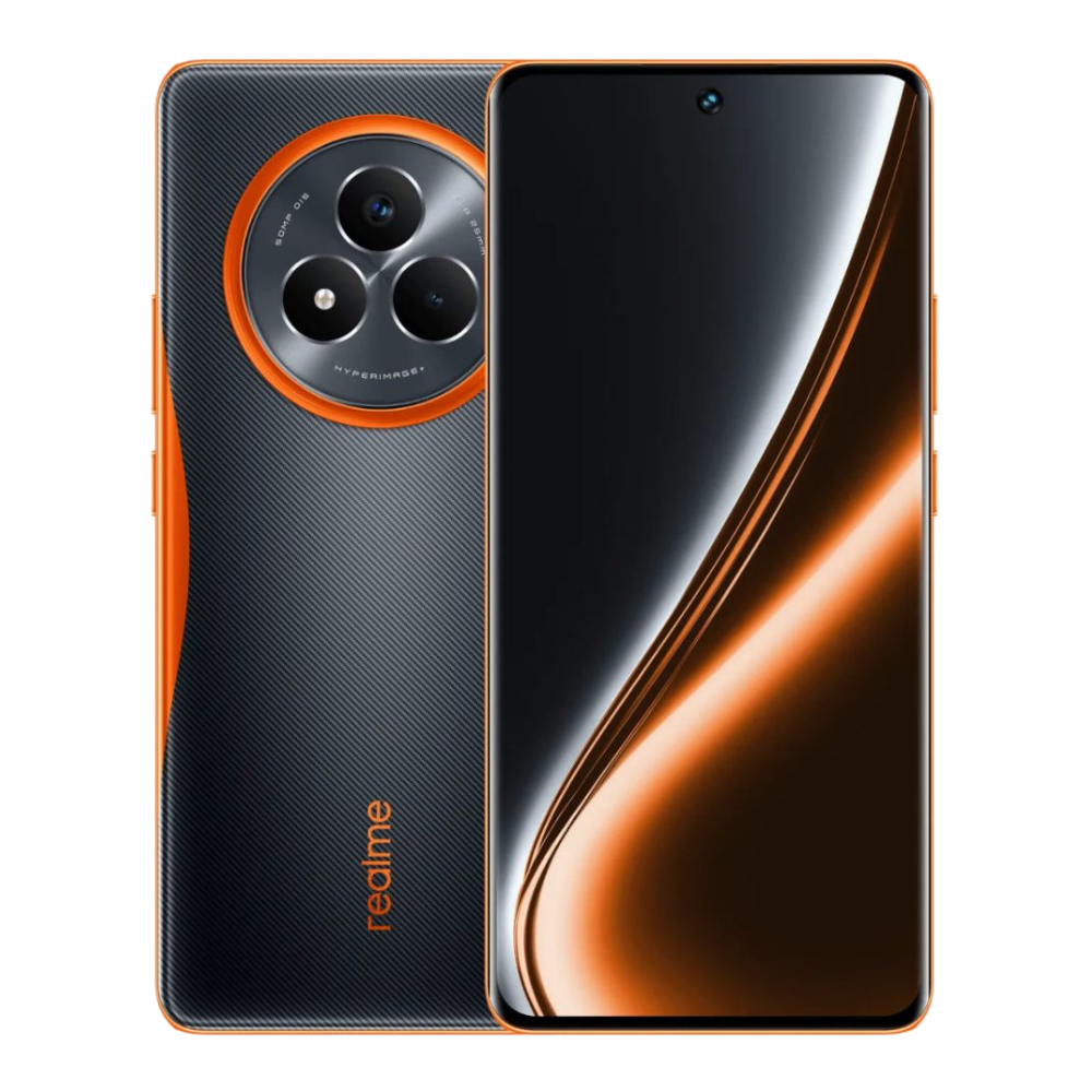 Realme Narzo 80 Pro 5G 12GB + 256GB