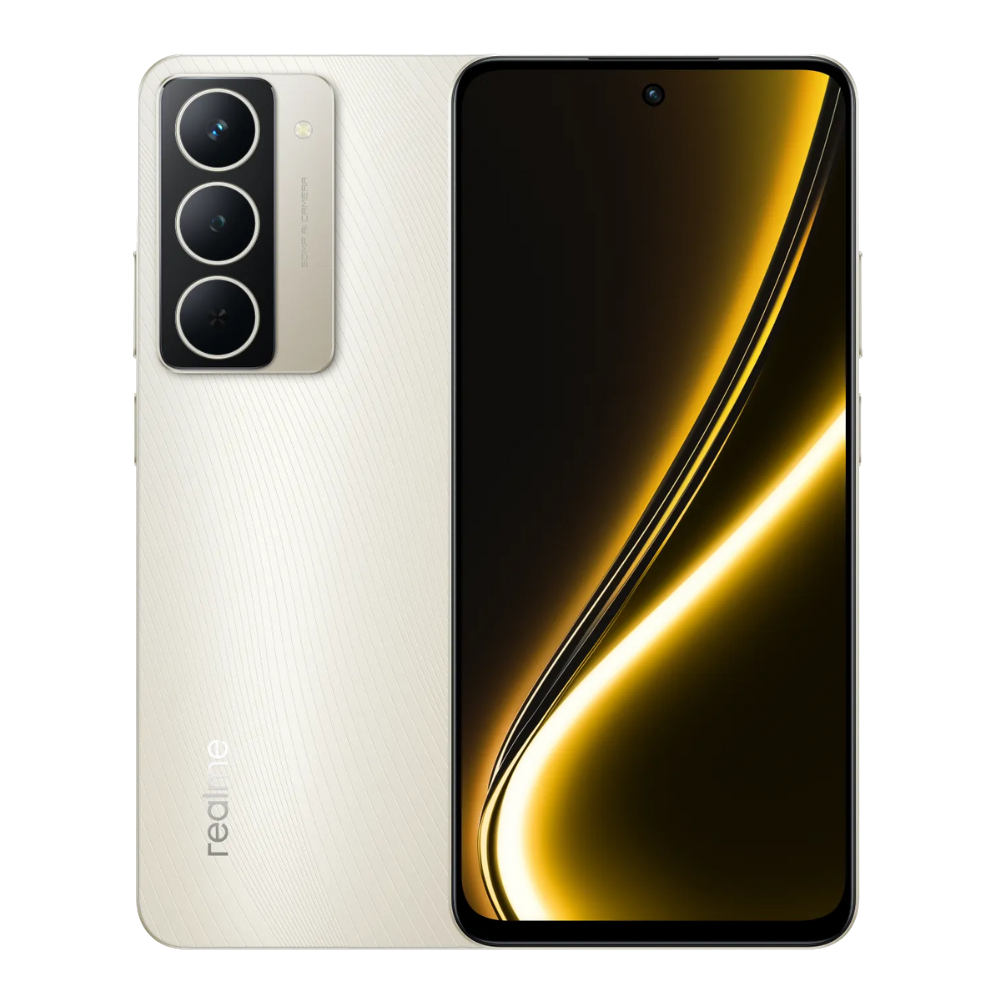 Realme Narzo 80x 5G 8GB + 128GB