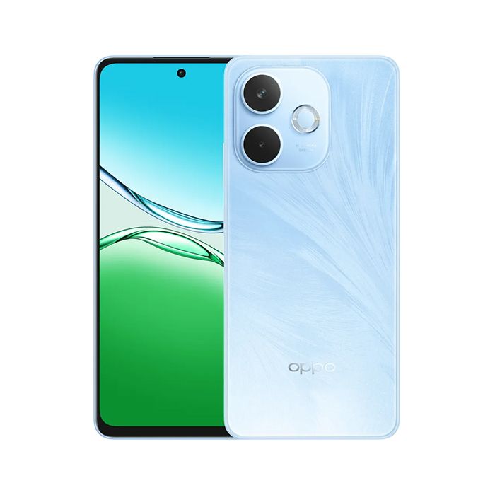 OPPO A5 5G 8GB + 128GB