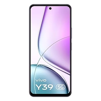 Vivo Y39 5G 8GB + 256GB