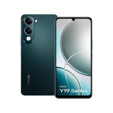 Vivo Y19e 4GB + 64GB