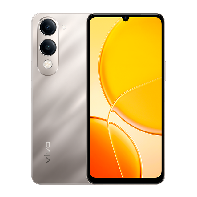 Vivo Y19 5G 6GB + 128GB