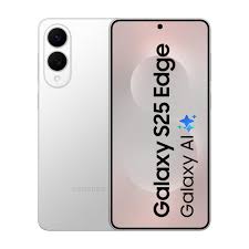 Samsung Galaxy S25 Edge 12GB + 512GB