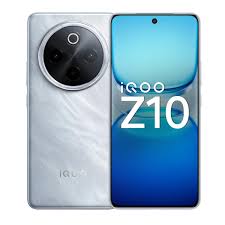 iQOO Z10x 5G 8GB + 128GB