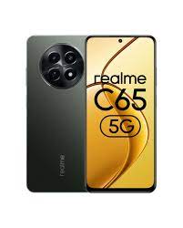 Realme C65 5G 4GB + 64GB