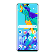 Huawei P30 Pro 8GB + 256GB