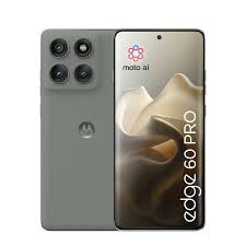 Motorola Moto Edge 60 12GB + 256GB