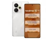 Realme 15 Pro 5G 12GB + 256GB