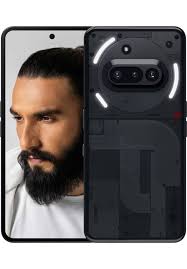 Nothing Phone 3 12GB + 256GB