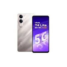 Vivo T4 Lite 5G 6GB + 128GB