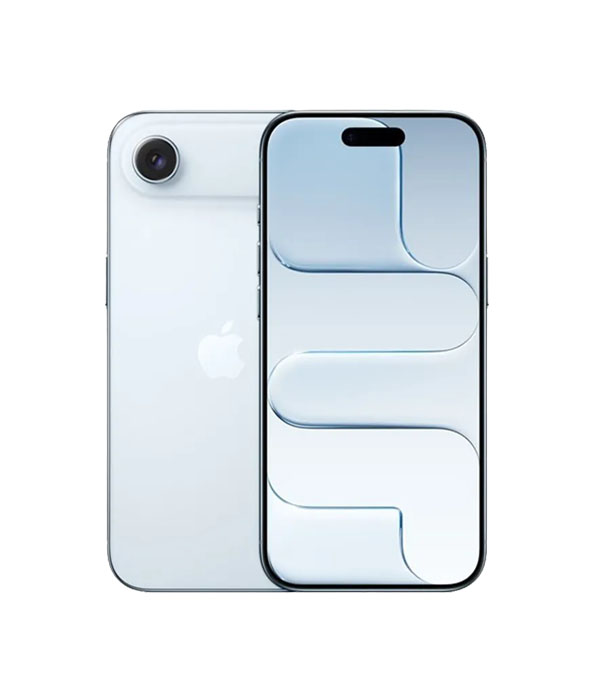 Apple iPhone Air 12GB + 256GB