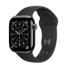Apple Watch Series 11 42mm Aluminium GPS Cellular