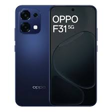 OPPO F31 5G 8GB + 128GB