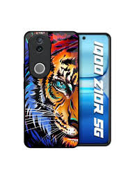 iQOO Z10R 5G 8GB + 128GB