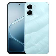 OPPO A6x 5G 4GB + 128GB
