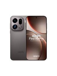 OPPO Find X9 Pro 16GB + 512GB
