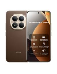 Xiaomi Redmi Note 15 5G 8GB + 128GB