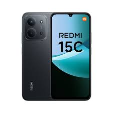 Xiaomi Redmi 15C 5G 6GB + 128GB