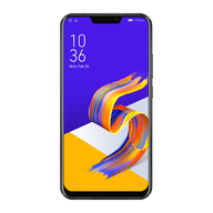 Asus ZenFone 5Z 6GB + 64GB