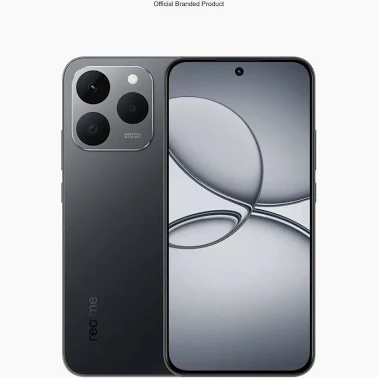 Realme Narzo Power 5G 8GB + 128GB