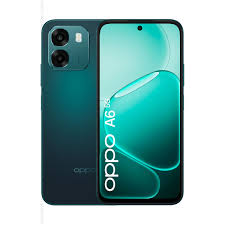 OPPO A6 5G 6GB + 128GB