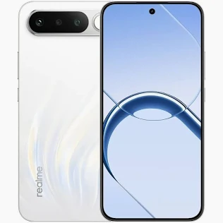 Realme 16 5G 8GB + 128GB