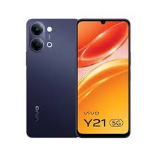Vivo Y21 5G 4GB + 128GB