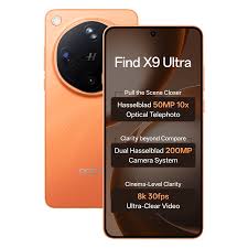 OPPO Find X9 Ultra 12GB + 512GB