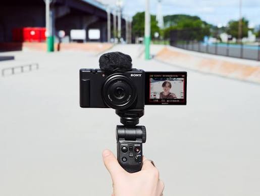 Sony ZV-1F