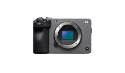 Sony FX30