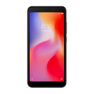 Xiaomi Redmi 6A 2GB + 32GB