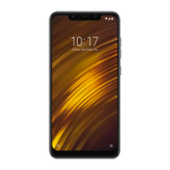 POCO F1 6GB + 64GB