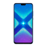 Honor 8X 4GB + 64GB