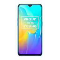 Realme U1 4GB + 64GB