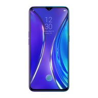 Realme XT 8GB + 128GB