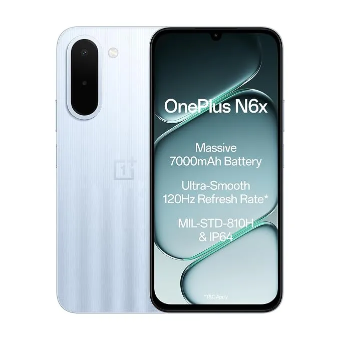 Oneplus N6x 4gb 128gb