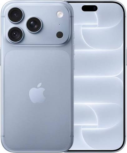 Apple iPhone 18 Pro Max 12GB 256GB